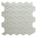 Настенная акустическая панель Ajiro23